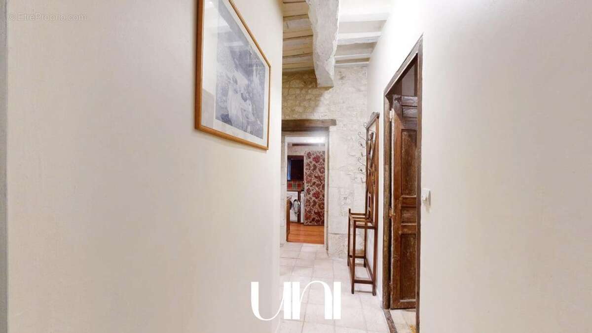 Maison à VILLERS-CANIVET