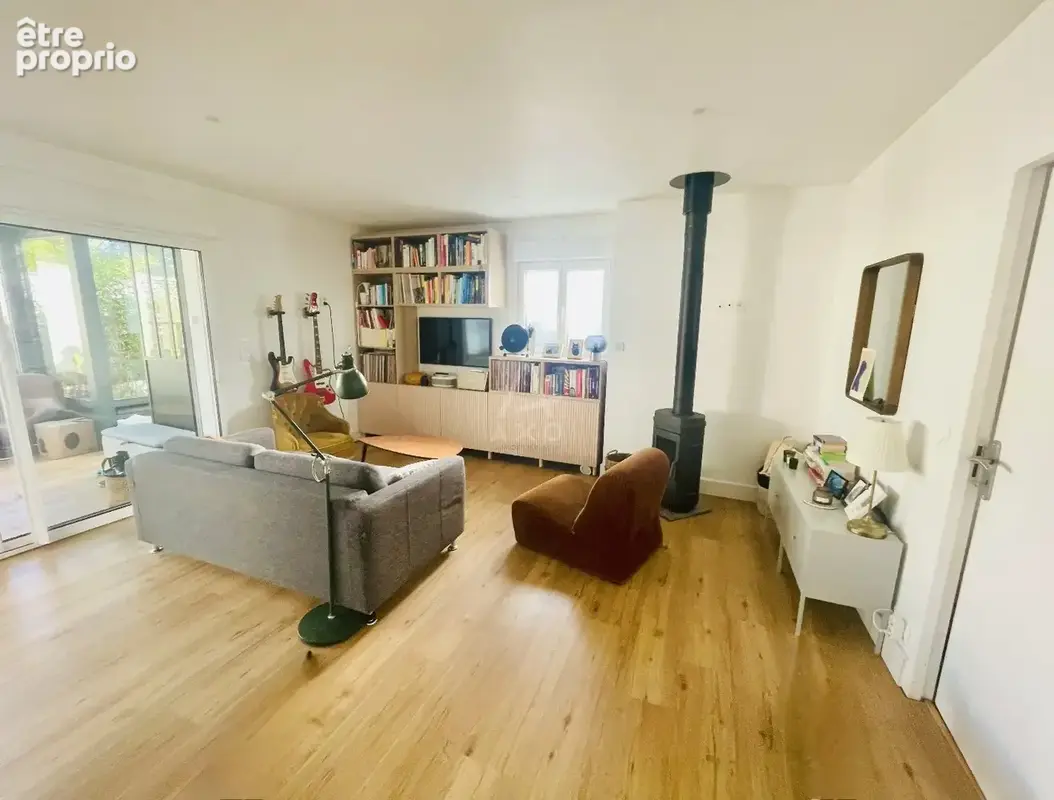 Maison de plain pied - photo 2