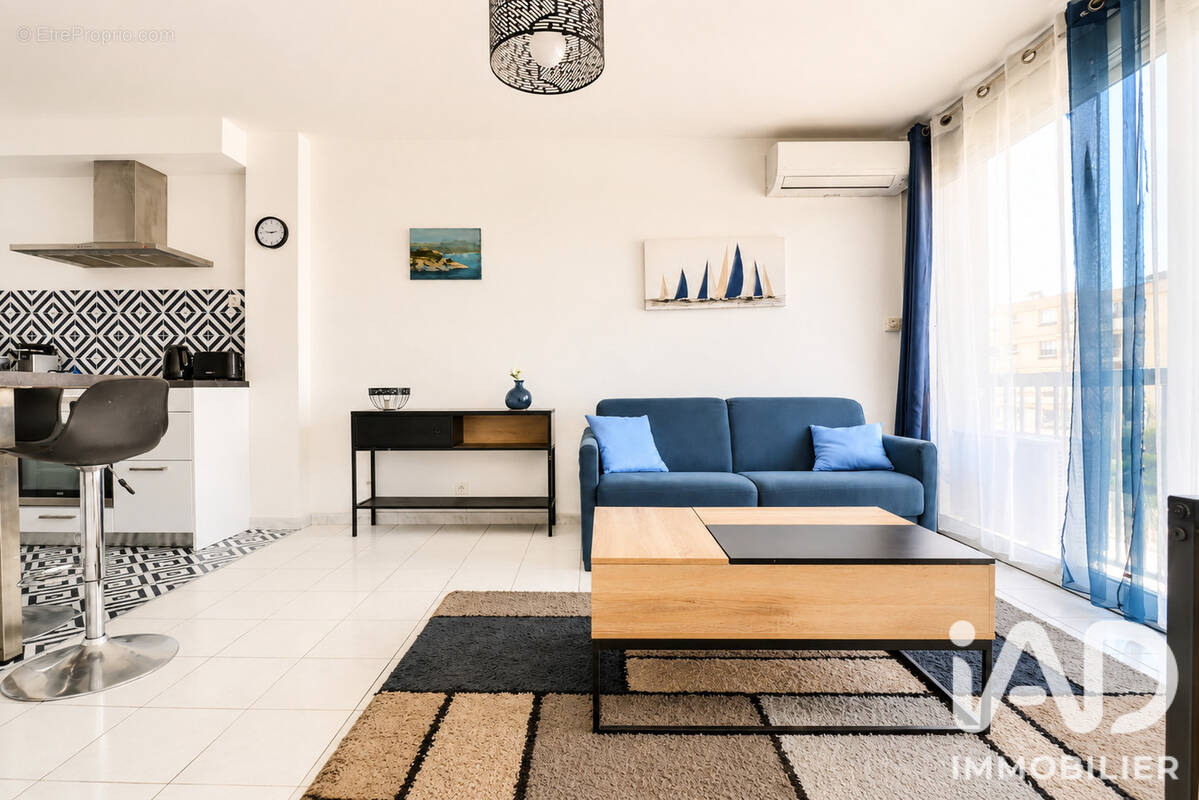 Photo 1 - Appartement à LA CIOTAT
