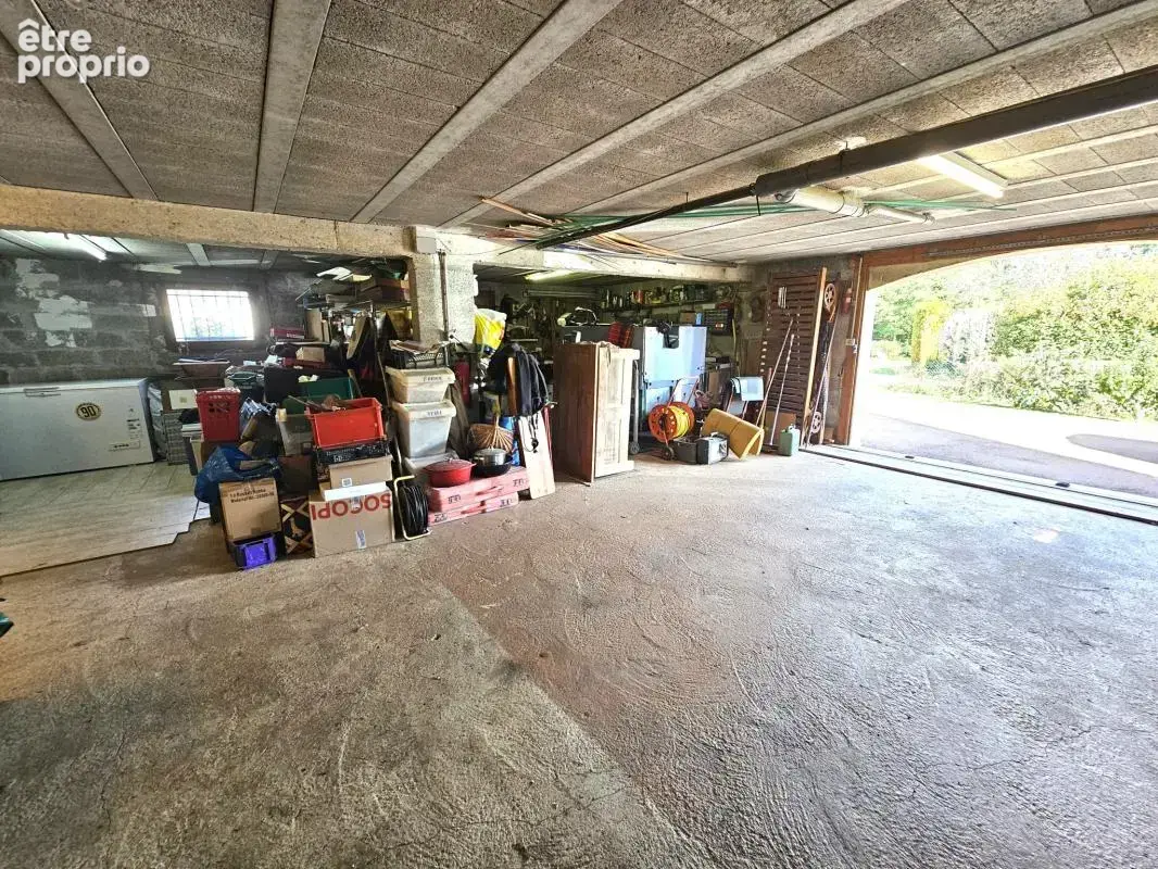 Maison proche bourg 4 chambres au calme - photo 14