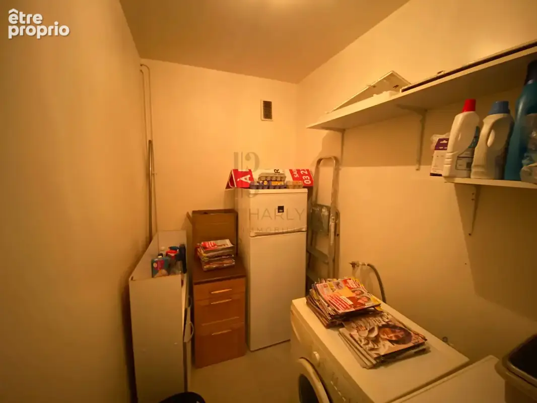 Appartement loué dans résidence privée et sécurisée - photo 8