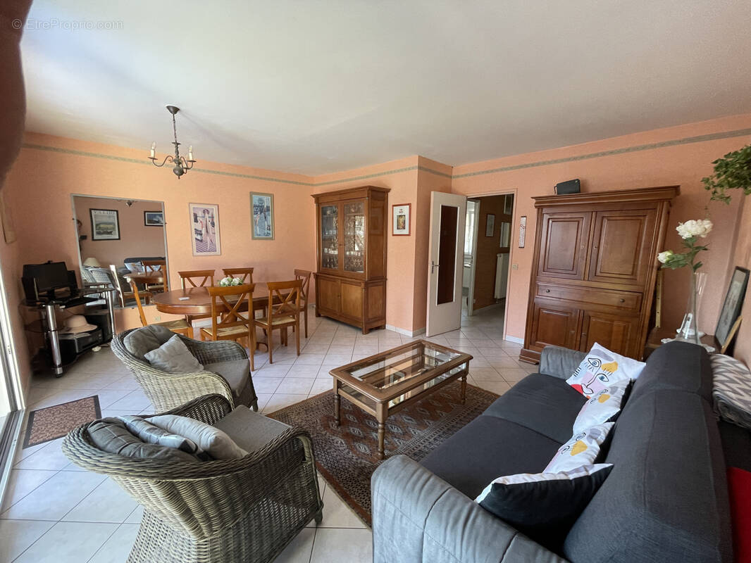 Appartement à VILLERS-SUR-MER