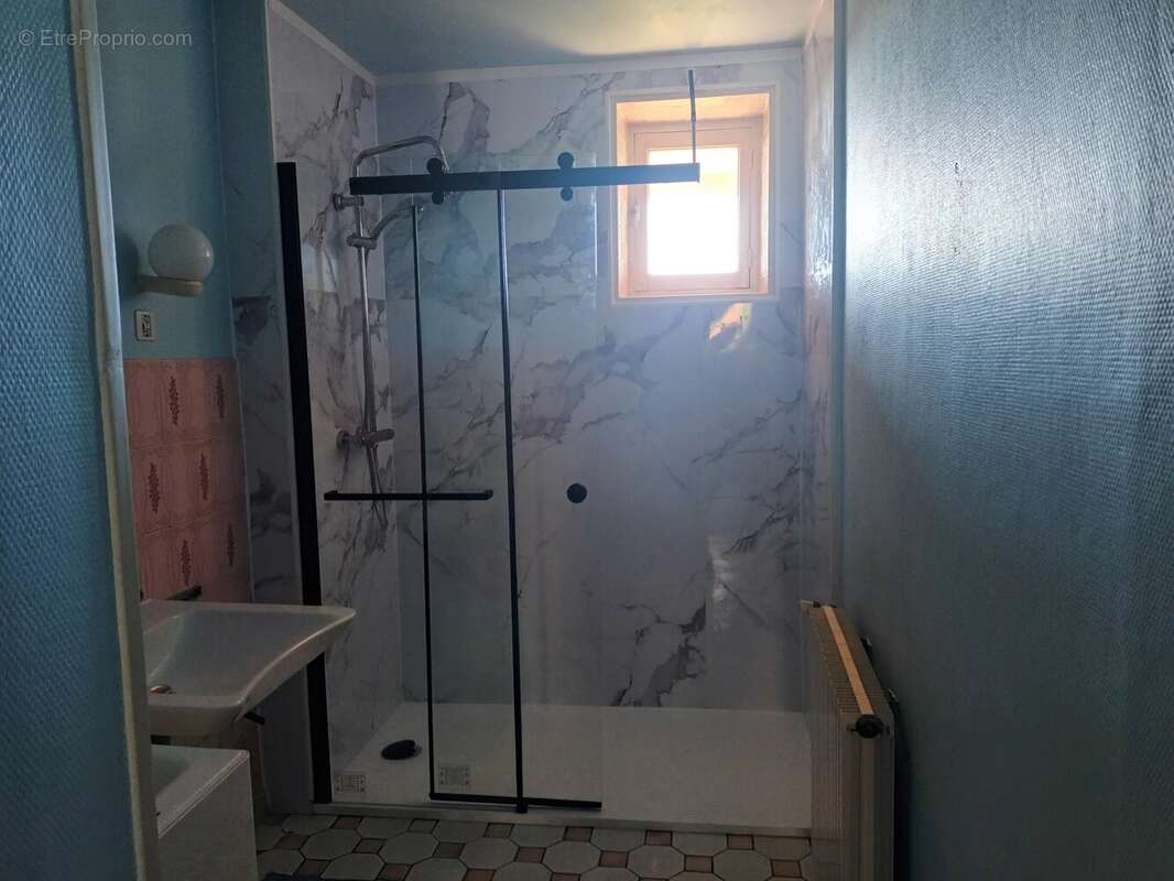 Maison à SANVIGNES-LES-MINES