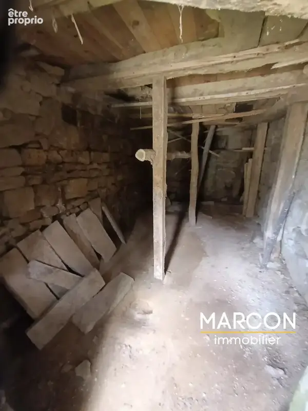 Vente maison secteur saint georges la pouge - photo 25