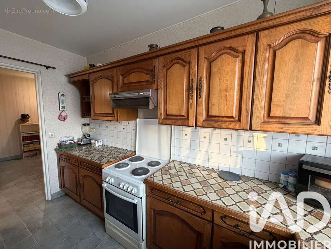 Photo 6 - Appartement à CHELLES