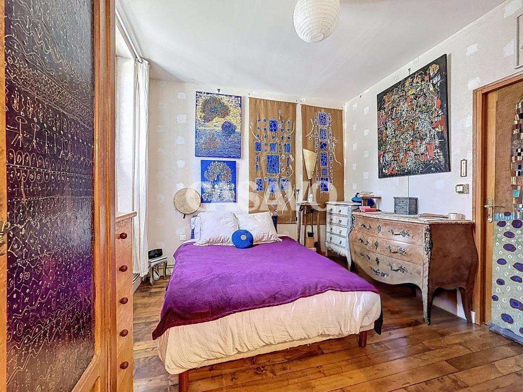 Appartement à DECINES-CHARPIEU