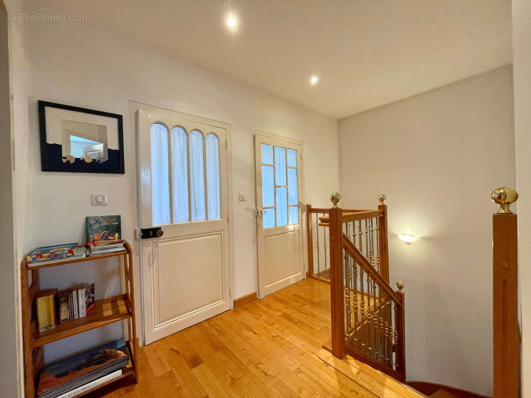 Maison à LE CHATEAU-D'OLERON