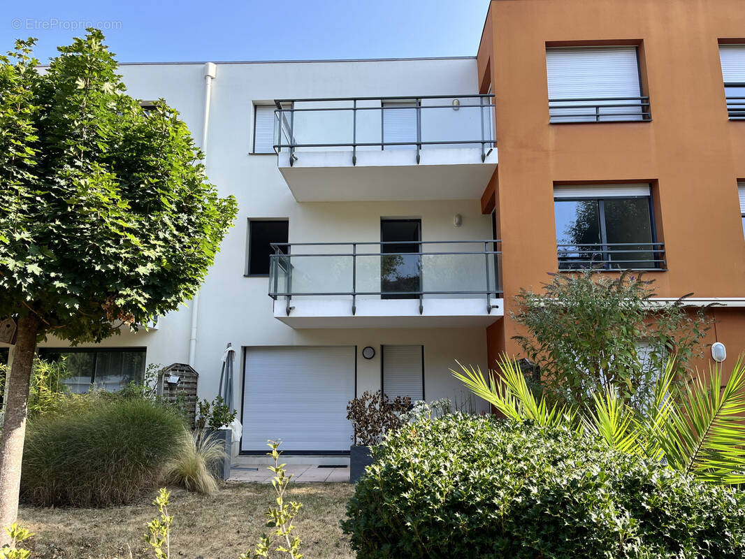 Appartement à AURAY