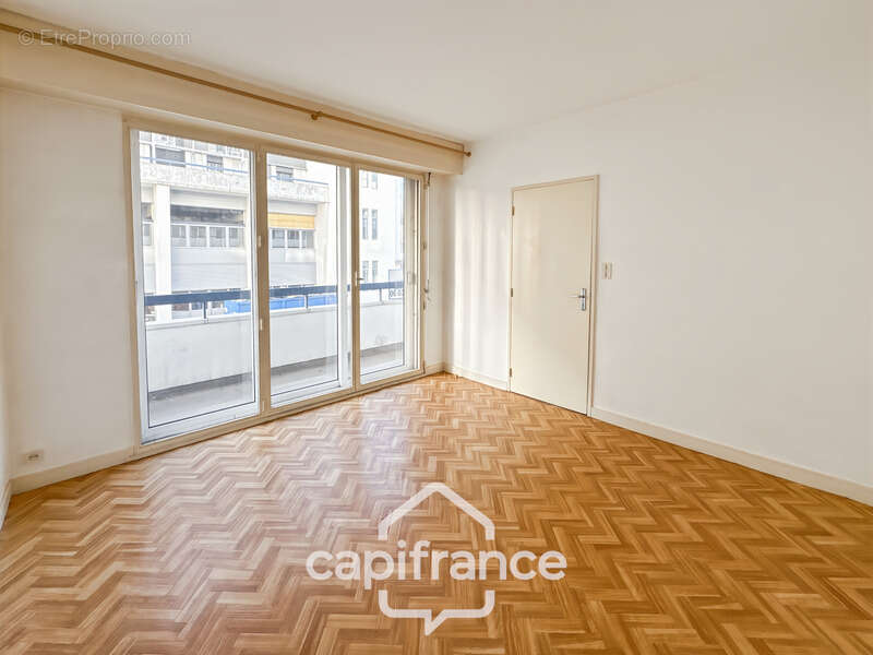 Appartement à POITIERS