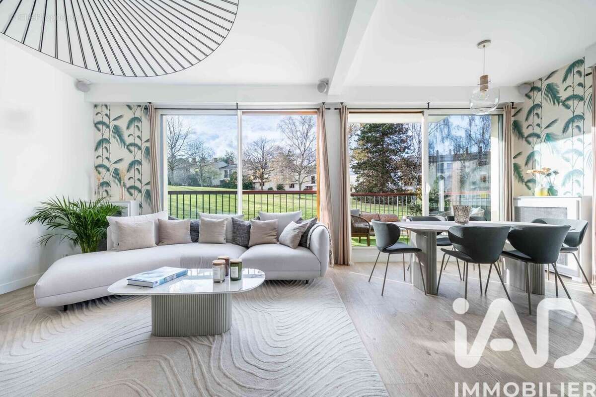 Photo 3 - Appartement à GARCHES