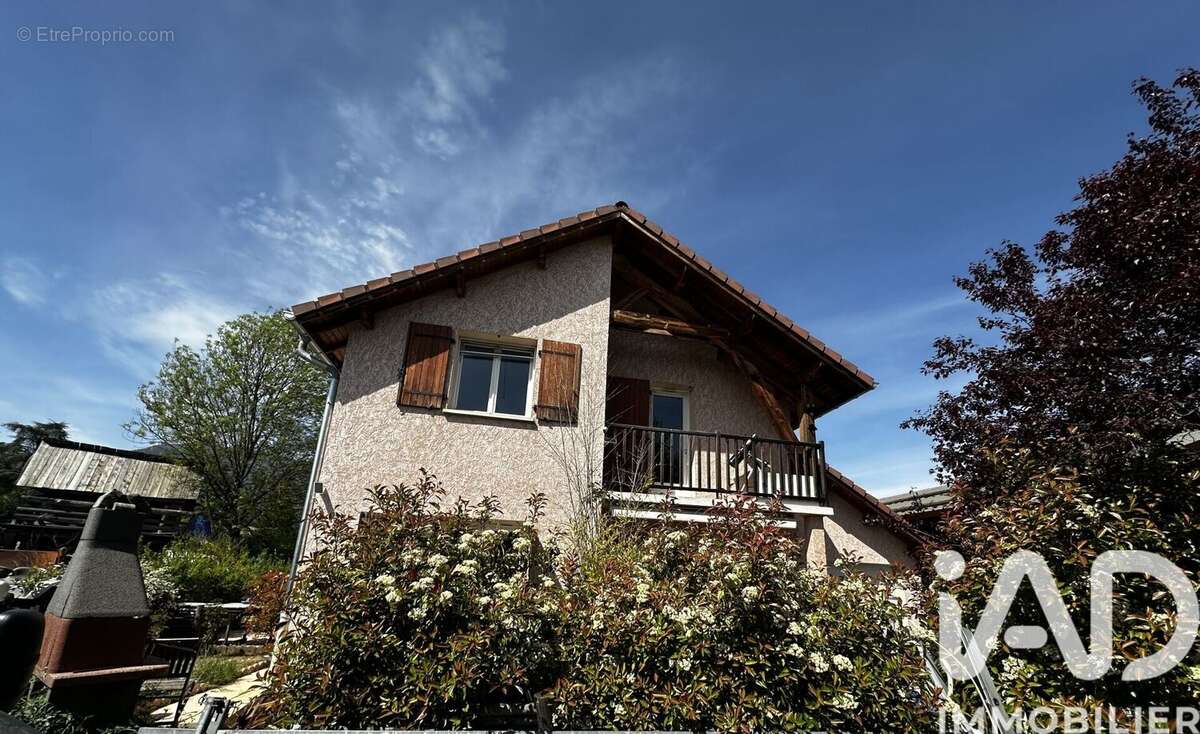 Photo 2 - Maison à GAP