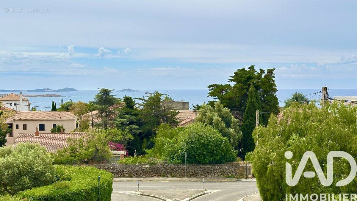Photo 1 - Appartement à BANDOL