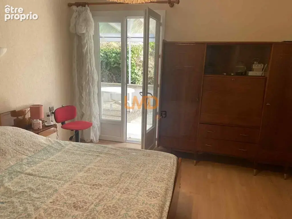 Grande maison avec terrain - photo 13