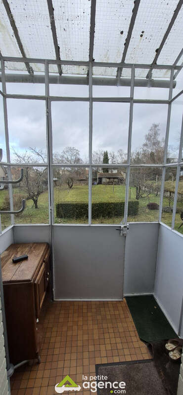 Maison 1930 - photo 10