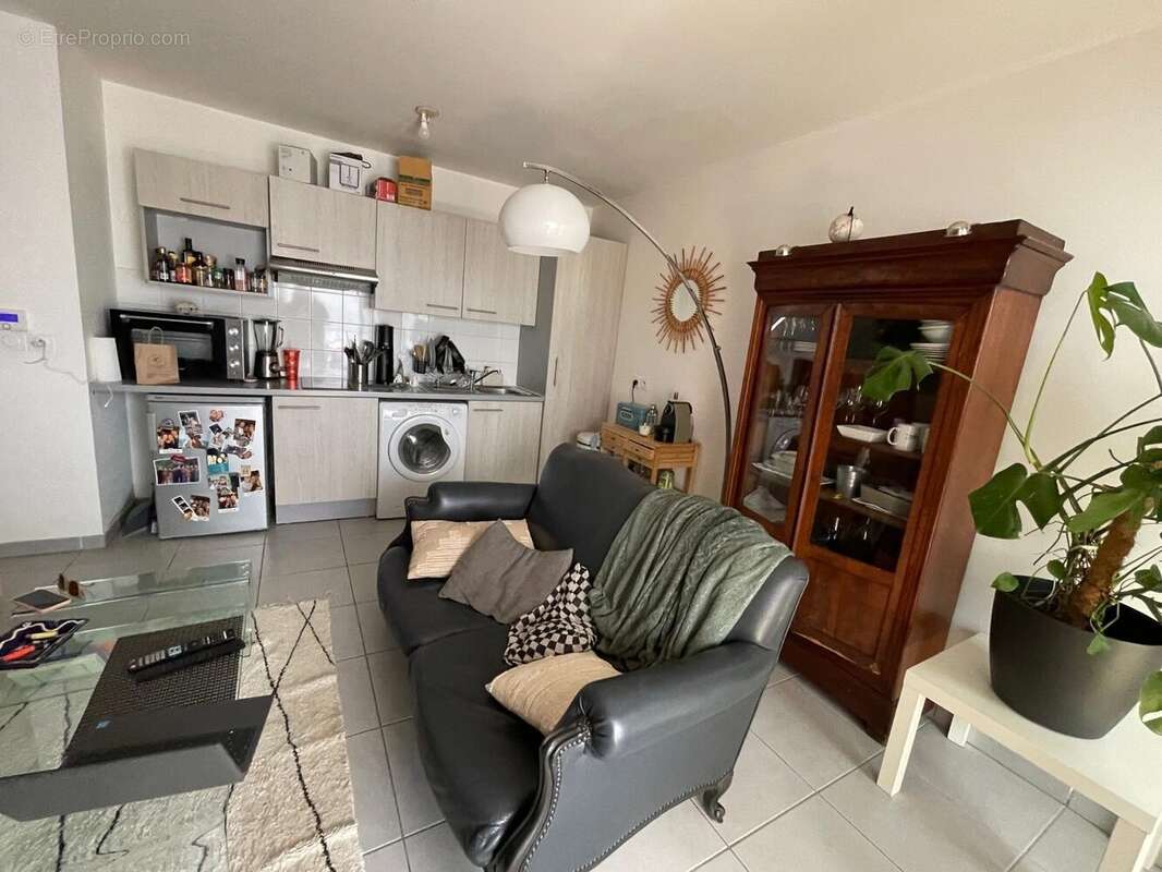 Appartement à MERIGNAC