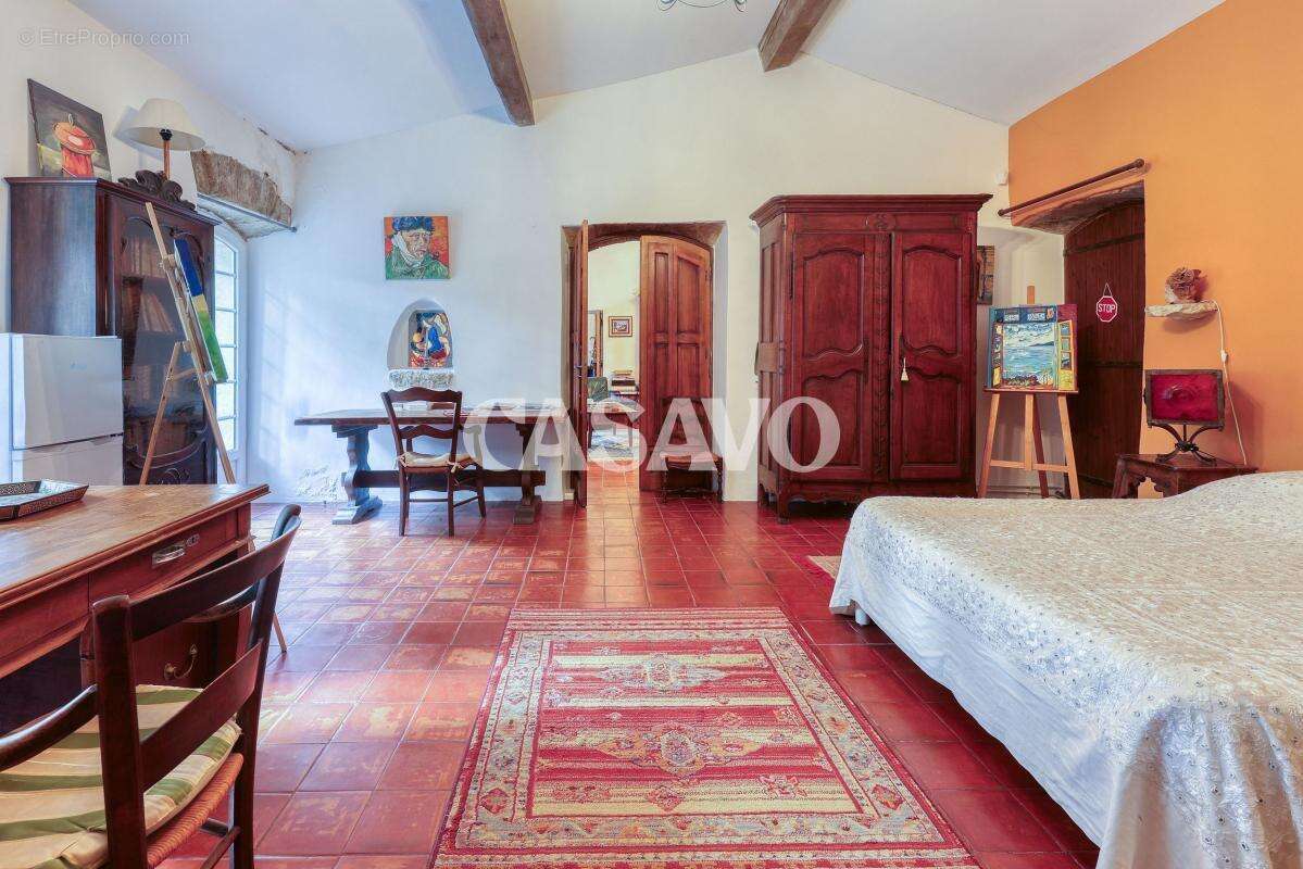 Maison à SALON-DE-PROVENCE