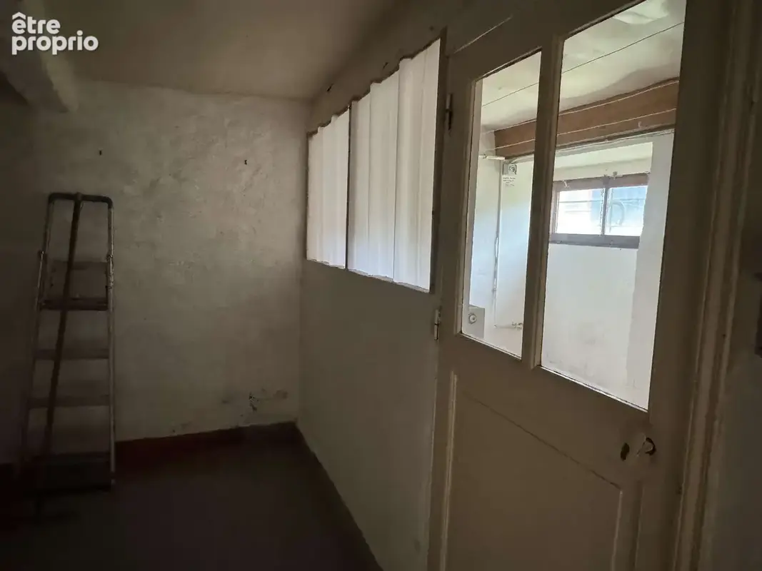 Maison 3 pièces 93 m² à vendre à Saint-Saturnin (18370) - photo 9