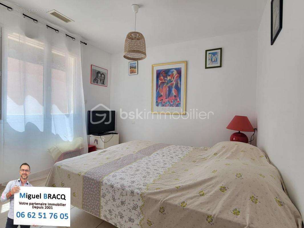 Maison à ALIGNAN-DU-VENT