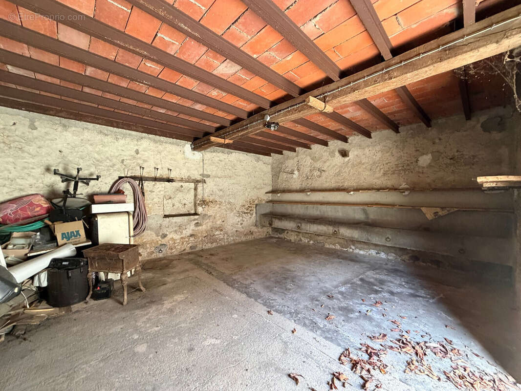 Maison 65 m² à Reuilly  - photo 3