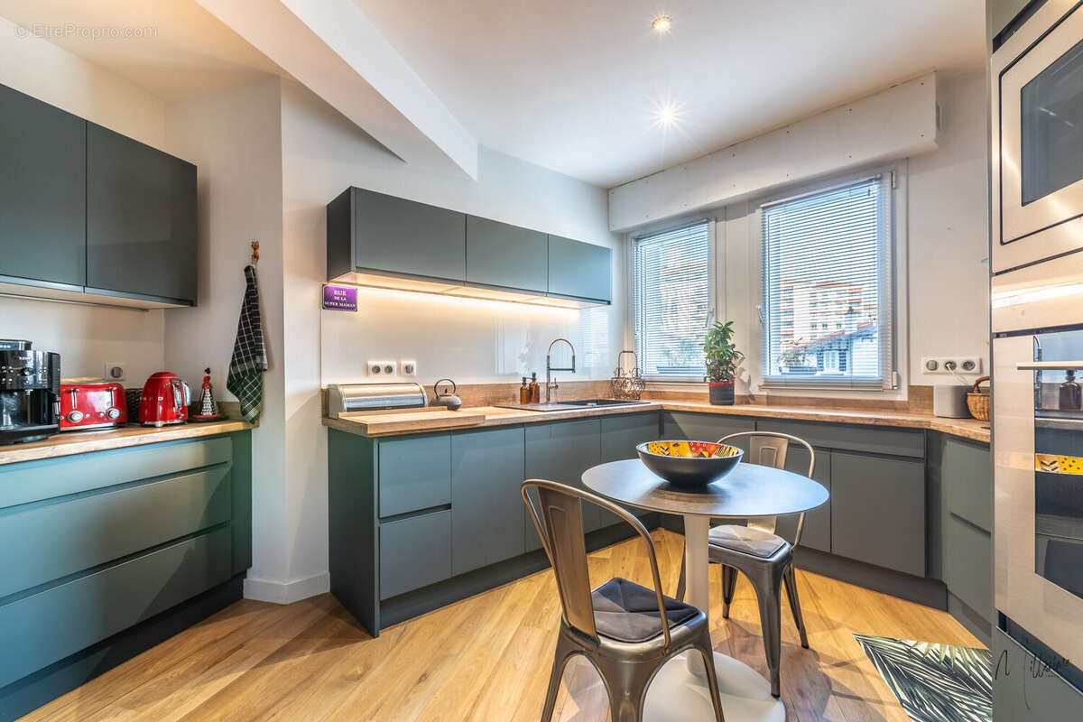 Appartement à BAYONNE