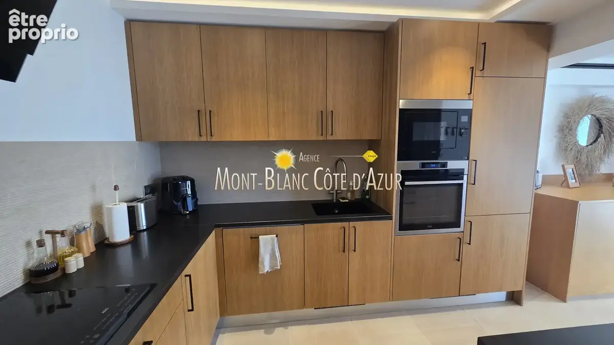 Magnifique appartement loft 4 pieces centre-ville - photo 17