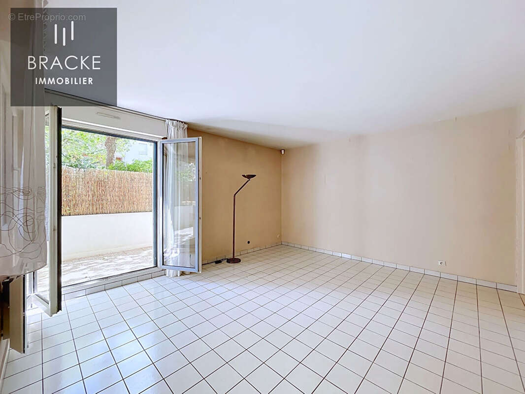 Appartement La Garenne Colombes 2 pièces 42m² + terrasse 14m² - photo 5