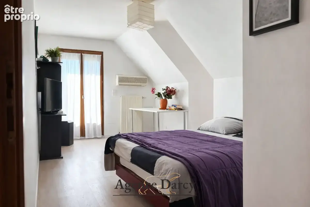 Maison familiale quartier Victor Hugo  Dijon - photo 7
