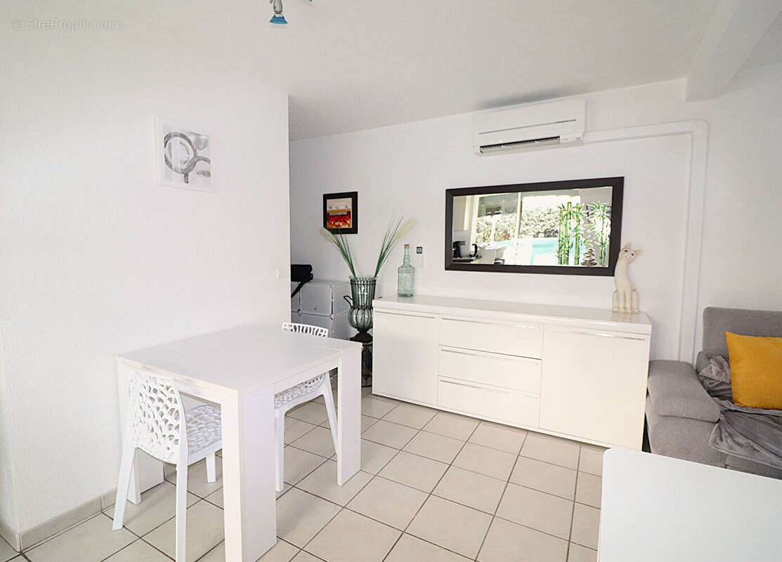 Appartement à ARGELES-SUR-MER