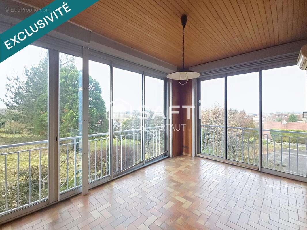 Photo 4 - Maison à POLIGNY