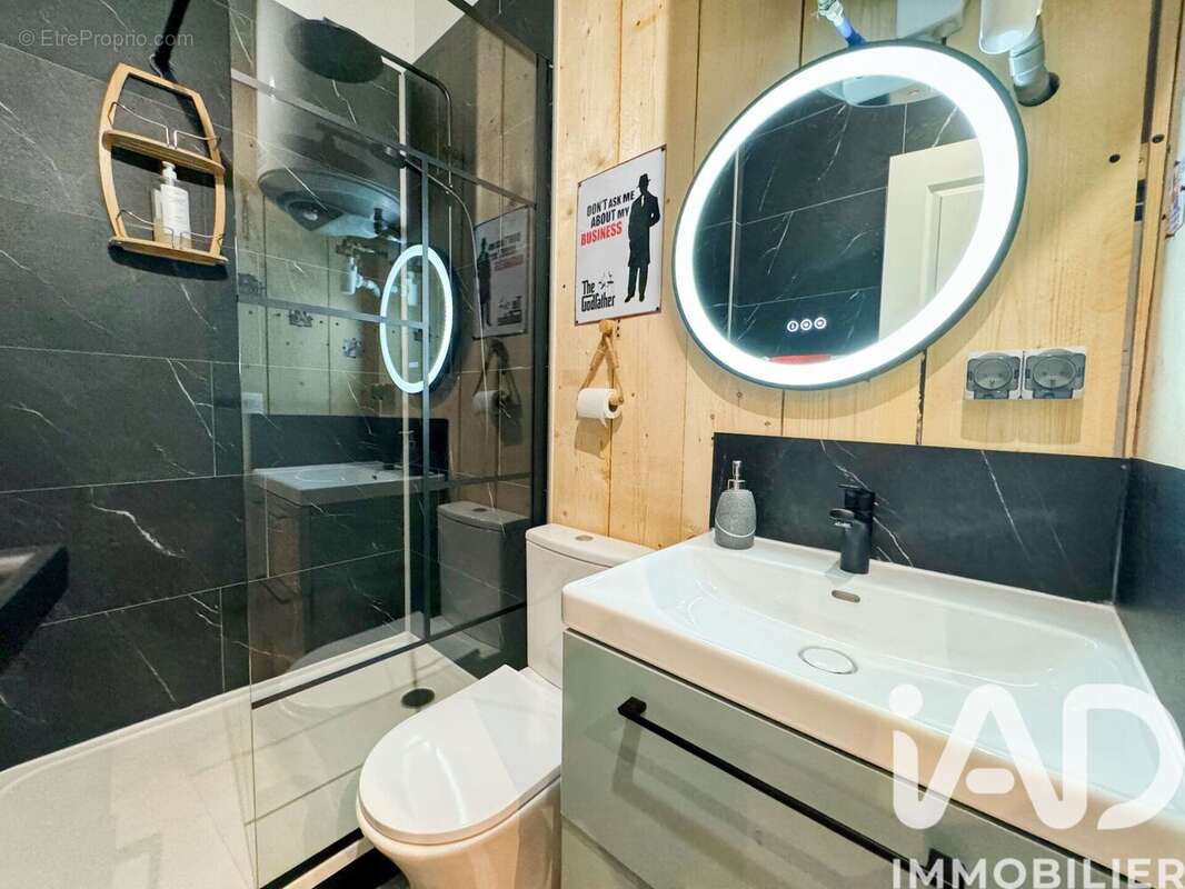 Photo 6 - Appartement à CRECY-LA-CHAPELLE