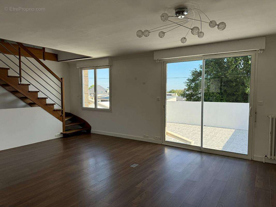 Maison 5 pièces Pluneret - photo 3