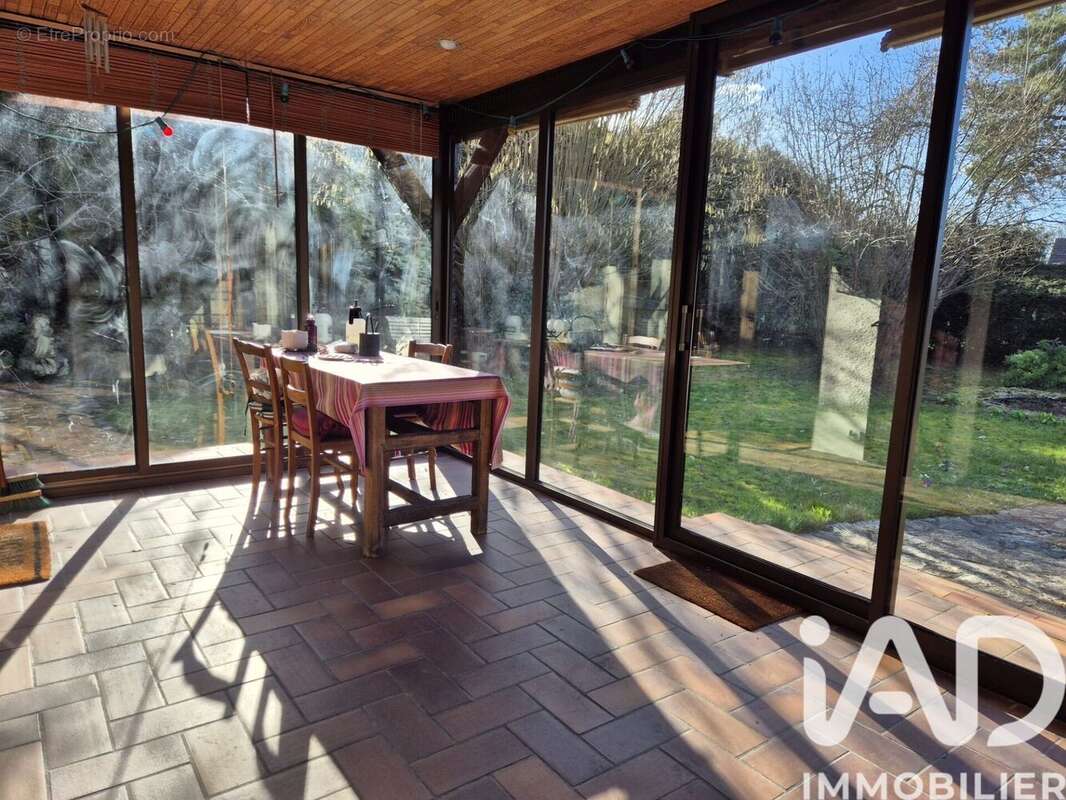 Photo 3 - Maison à CESSON