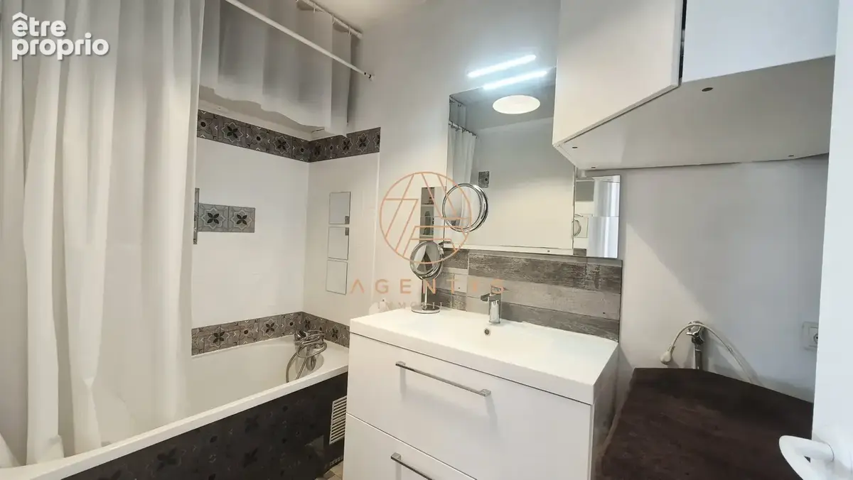 Appartement 2 pièces 44 m² à vendre à Le Perreux-Sur-Marne (94170) - photo 8
