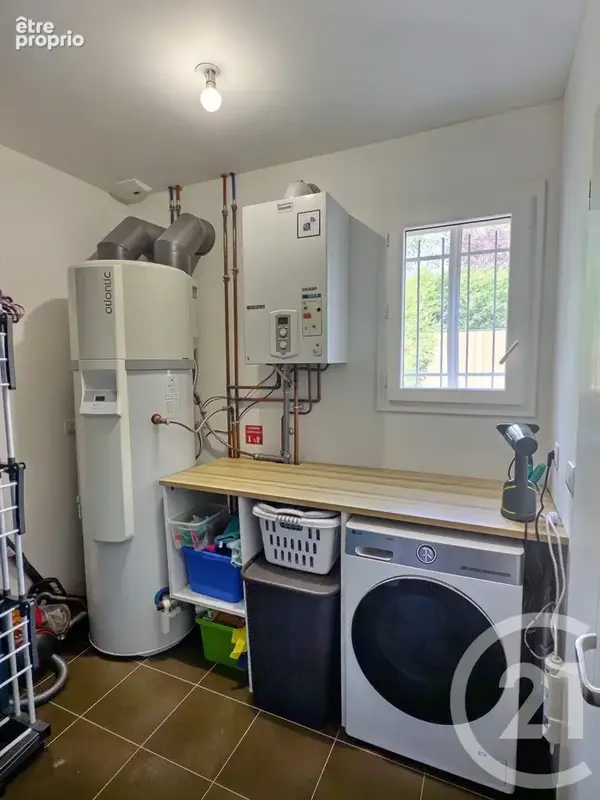 Maison 4 pièces 99 m² à vendre à Wissous (91320) - photo 5