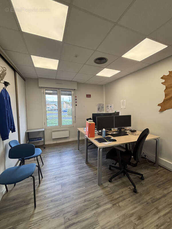 Appartement à GRAULHET