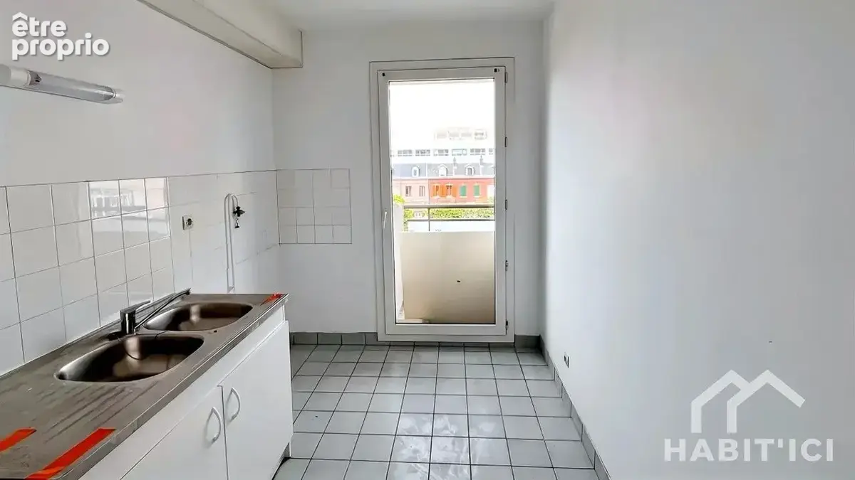 Appartement 2 pièces 48 m² à vendre à Rouen (76000) - photo 5