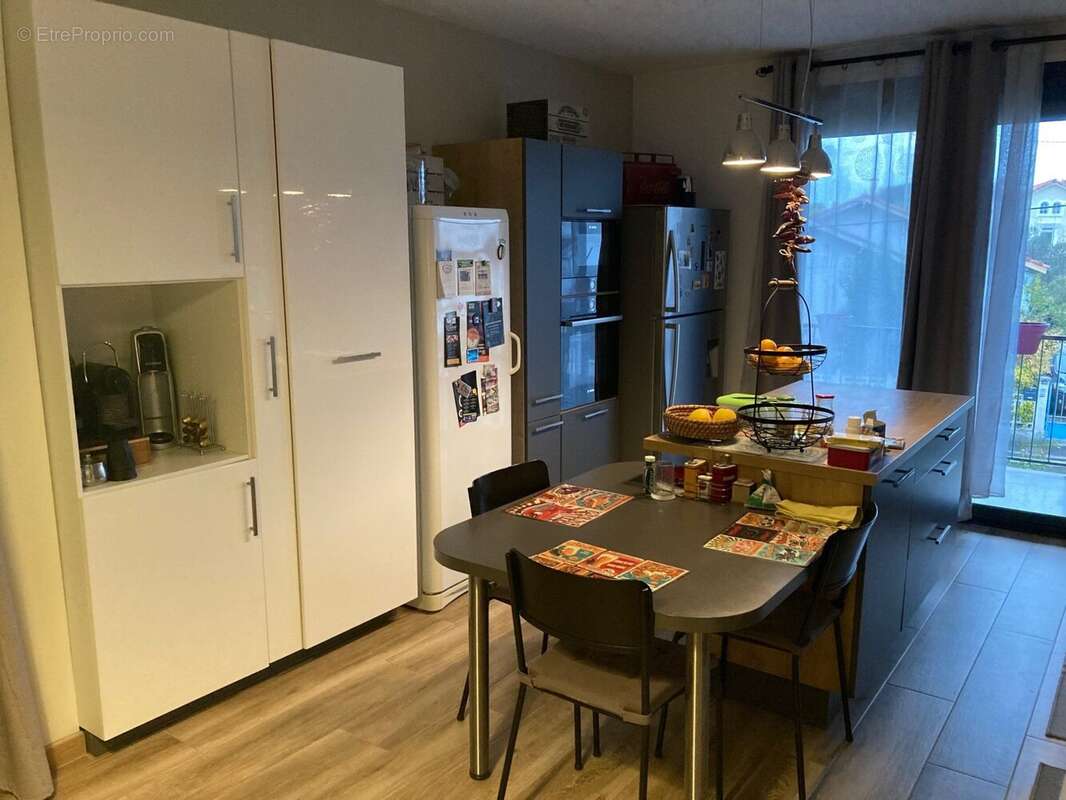Appartement à MONTAUBAN