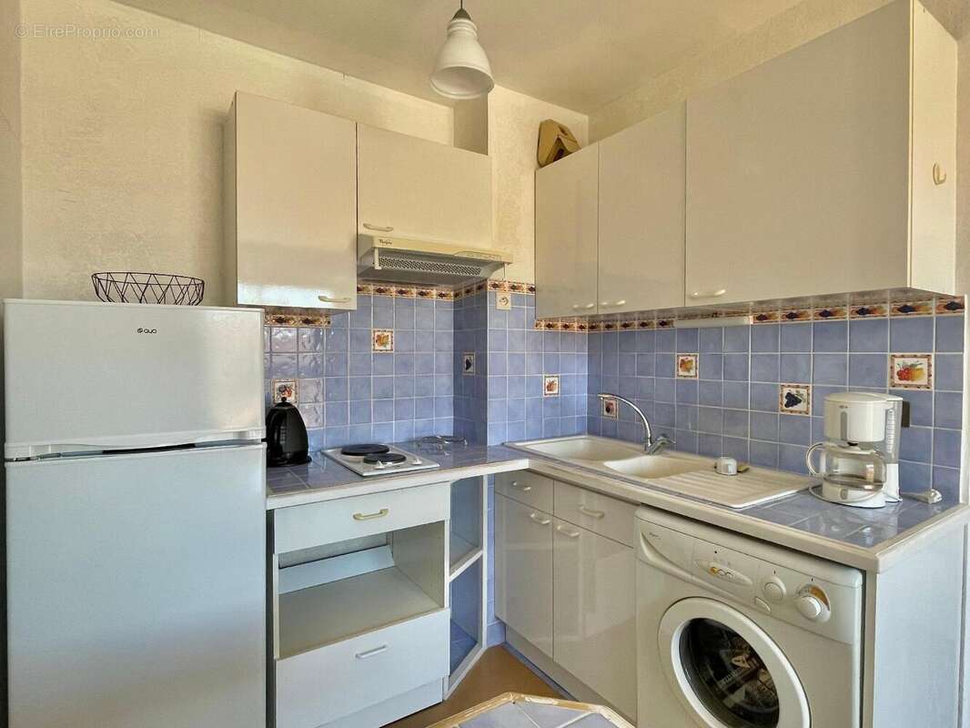   - Appartement à ALBI