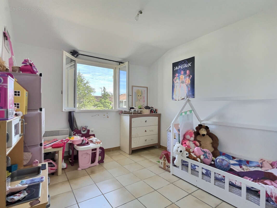 Appartement à LE PRADET