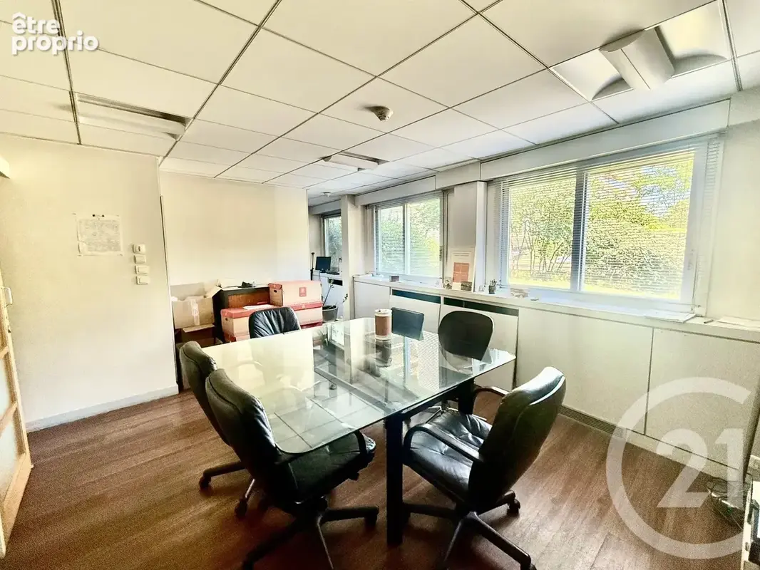 Appartement 6 pièces 121 m² à vendre à Clichy (92110) - photo 4