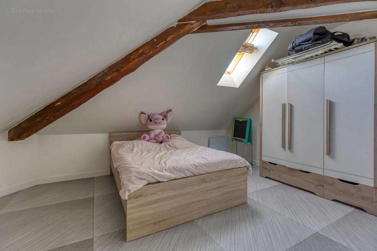 Appartement à SAINT-CASSIEN