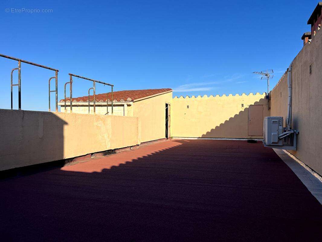 Appartement à PERPIGNAN
