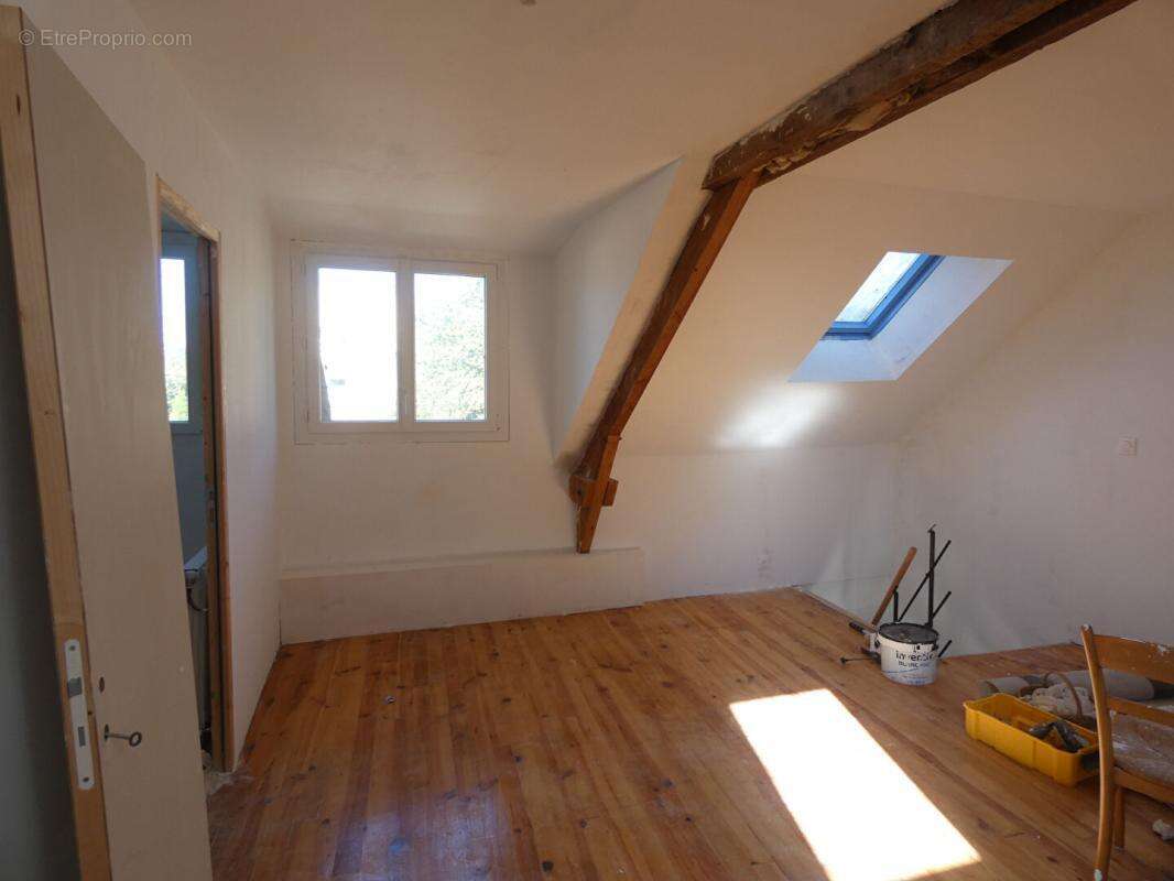 Maison à SEVERAC