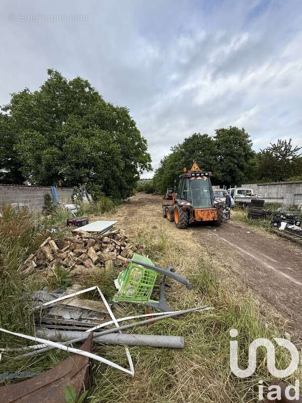 Photo 2 - Terrain à MONTIGNY-EN-GOHELLE