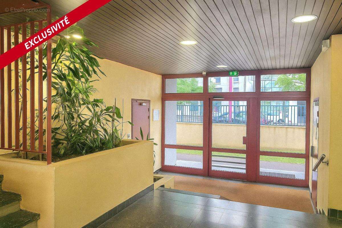 Appartement à BEZONS