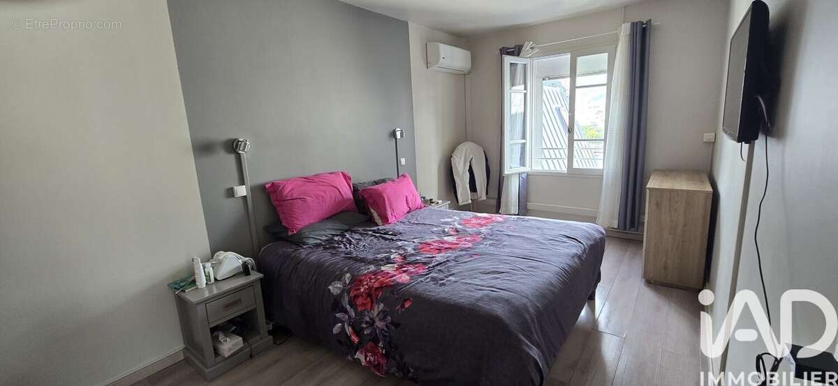 Photo 4 - Appartement à SAINT-DENIS