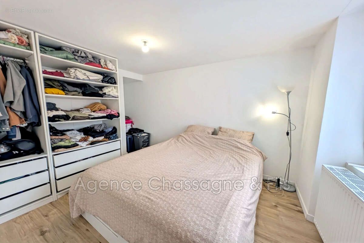 Appartement à BRIVE-LA-GAILLARDE