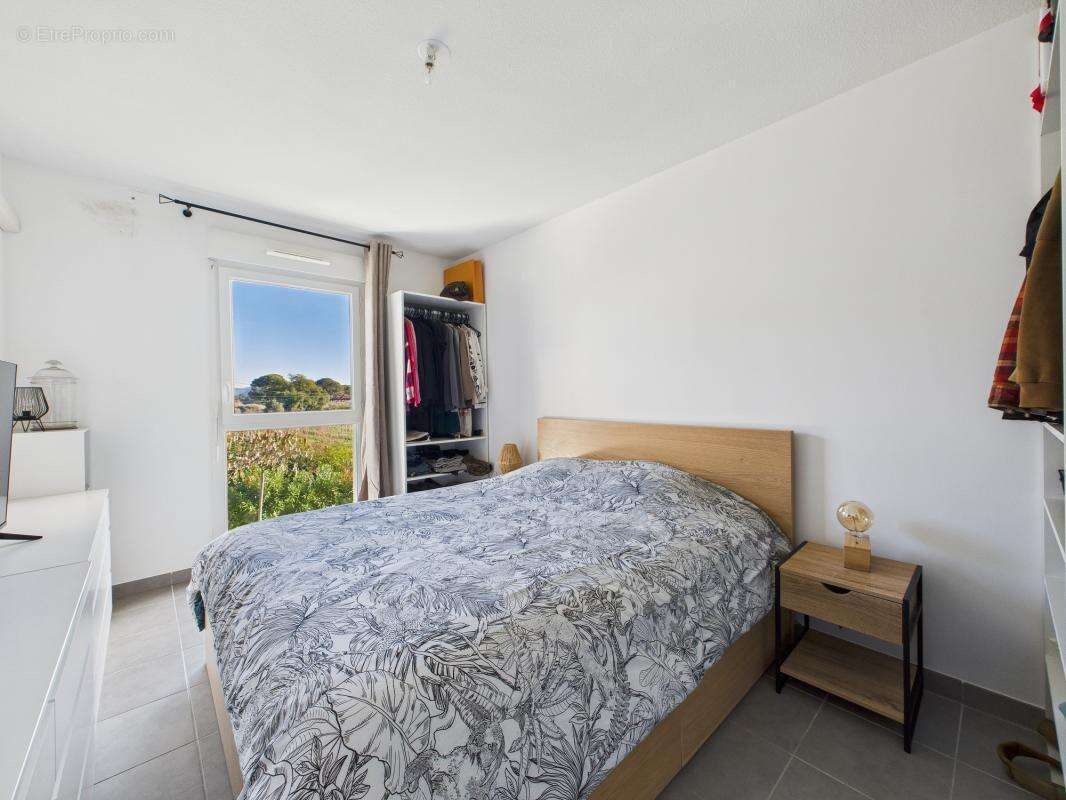 Appartement à LE LUC