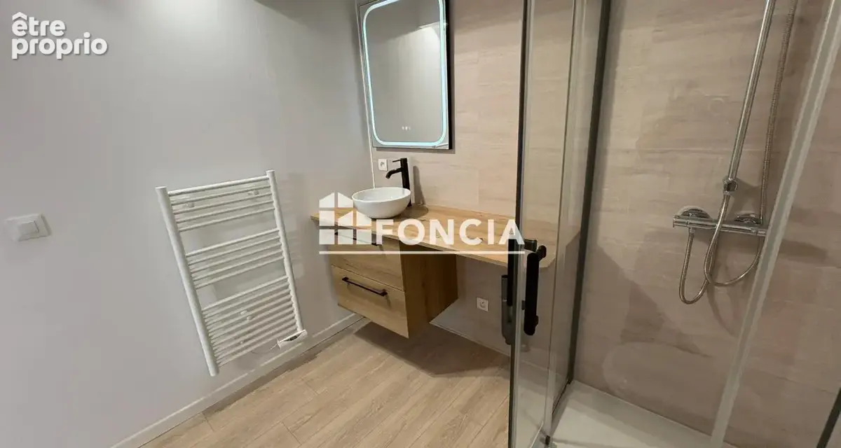 Maison individuelle T2 entièrement refaite à neuf - photo 8