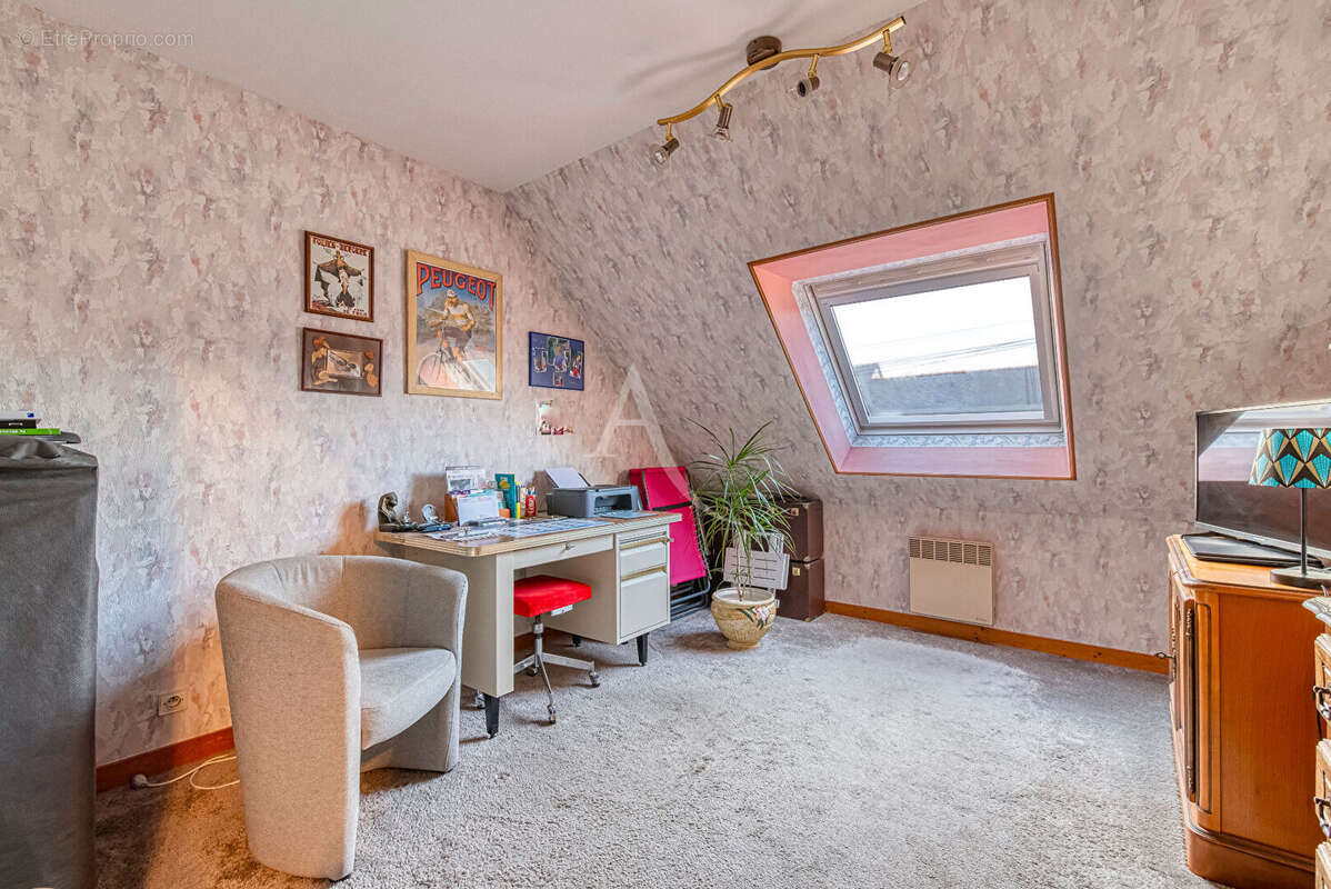 Maison Angers 5 pièce(s) 107.27 m2 - photo 7